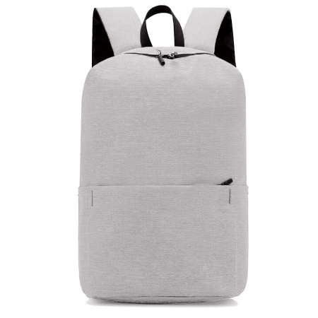 Рюкзак Simplicity, Серый