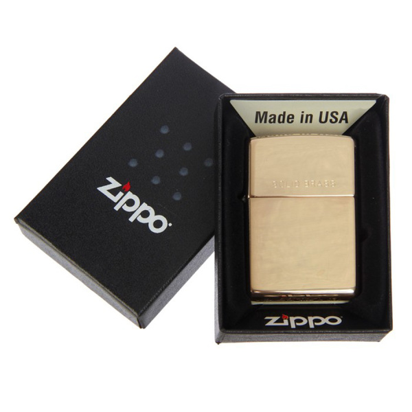 Зажигалка Zippo