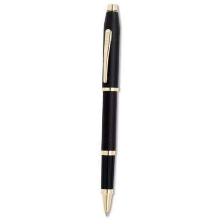 Ручка роллер Cross Century II Classic Black