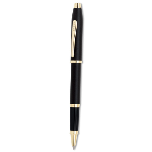 Ручка роллер Cross Century II Classic Black
