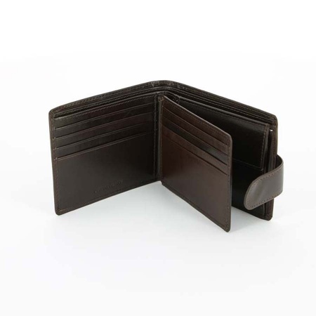 Портмоне S.Quire 5200-BR VT