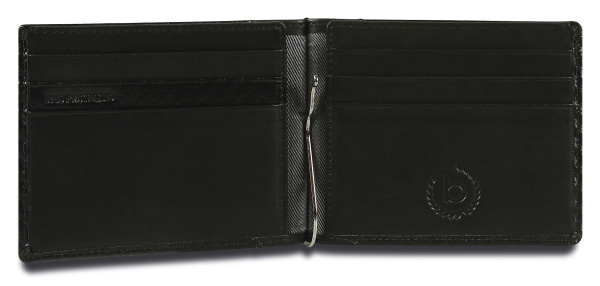 Зажим для денег BUGATTI КОМЕТА | COMET 49220601