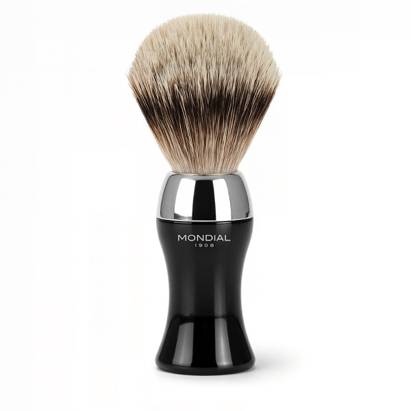 Помазок для бритья MONDIAL HERITAGE CLASSIC PE-070-NT