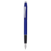 Перьевая ручка Cross Century Classic - Translucent Blue Lacquer