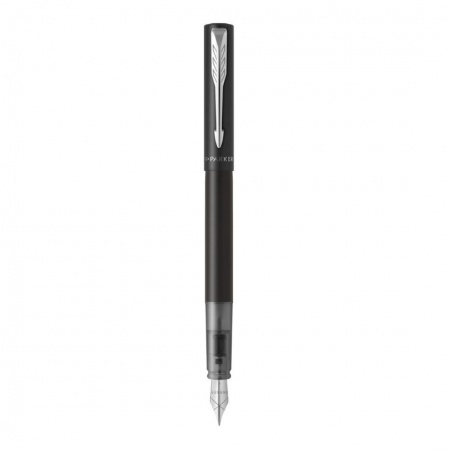 Ручка перьевая Parker "Vector XL Black"