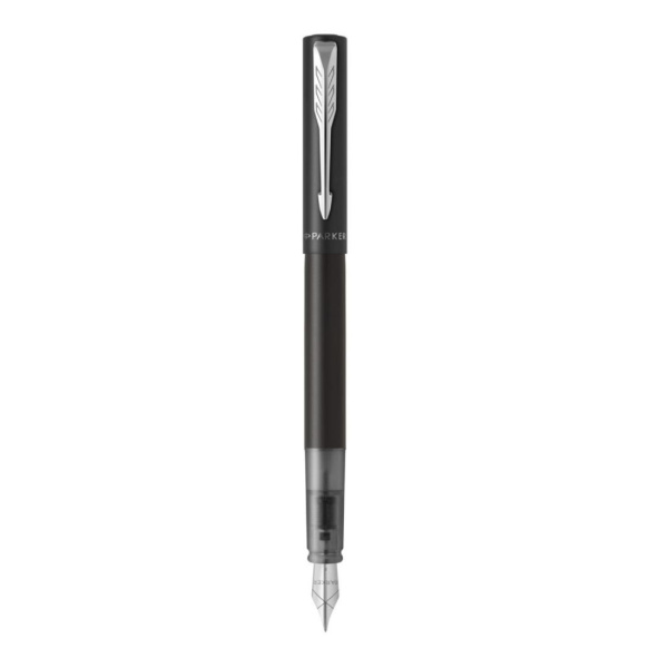 Ручка перьевая Parker "Vector XL Black"