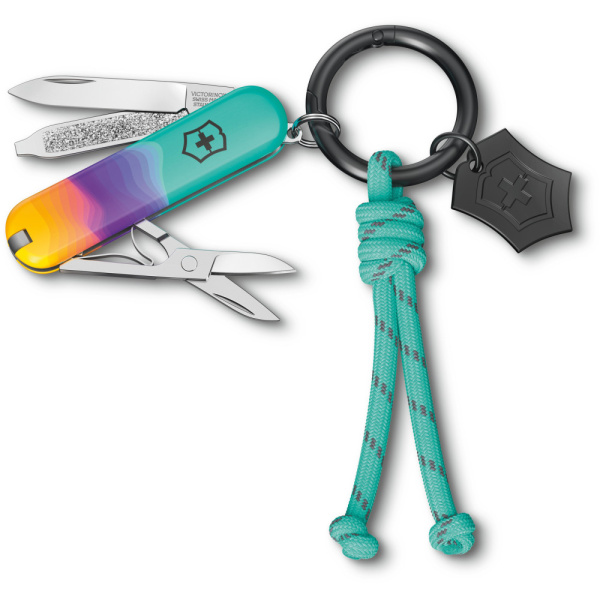 Складной нож Victorinox CLASSIC SD Sydney Style