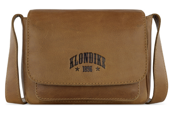 Сумка через плечо KLONDIKE RUSH «Monika» KD1309-04