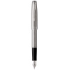 Ручка перьевая Parker Sonnet Stainless Steel CT