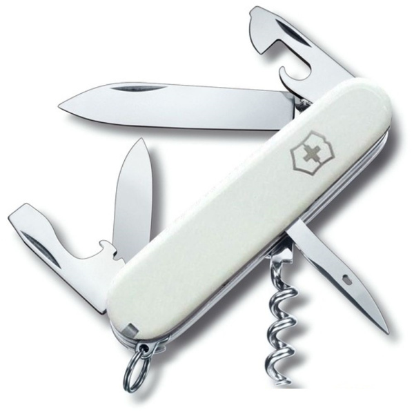 Нож перочинный Spartan VICTORINOX