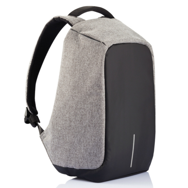 Рюкзак XD Design Bobby Compact, серый