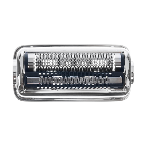 Сменная сетка для шейвера HS-1002FT Blue с бреющими головками DEWAL BEAUTY Shave Mini