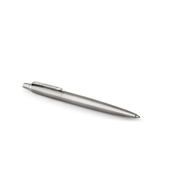 Ручка шариковая Parker Jotter Core K61 Stainless Steel CT M