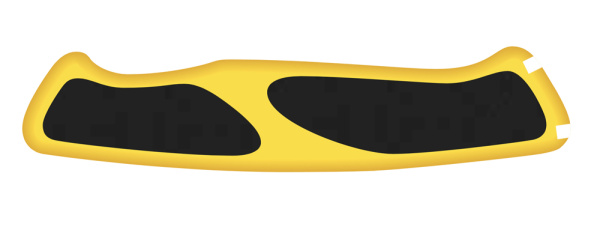 Задняя накладка для ножей VICTORINOX 130 мм C.9538.C4.10