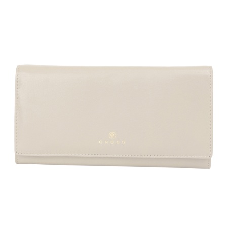 Кошелёк Cross Monaco Ivory, слоновая кость