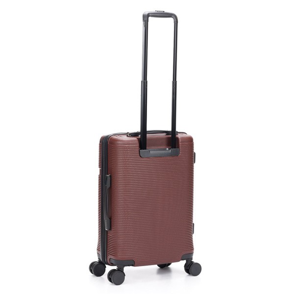 Чемодан TORBER Onego T2081BS
