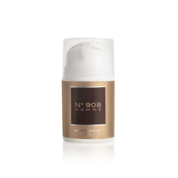 Гель после бритья MONDIAL №908 HOMME AFTER SHAVE GEL AS-GEL-908