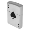 Зажигалка Zippo High Polish Chrome