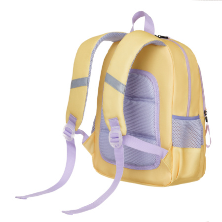 Рюкзак TORBER CLASS X Mini T1801-23-Yel