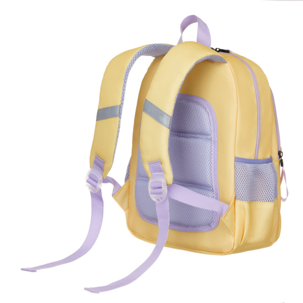 Рюкзак TORBER CLASS X Mini T1801-23-Yel