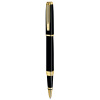 Ручка-роллер Waterman EXCEPTION SLIM BLACK GT