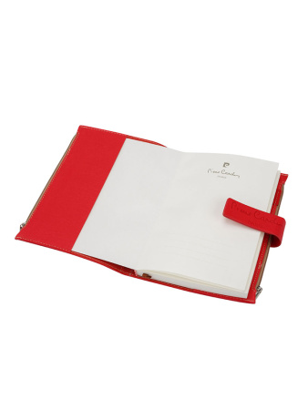 Записная книжка Pierre Cardin в обложке PC190-F04-3