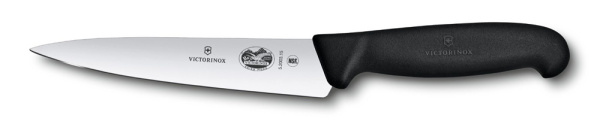 Нож разделочный VICTORINOX Fibrox 5.2003.15