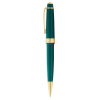 Шариковая ручка Cross Bailey - Light Polished Green Resin and Gold Tone