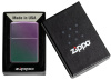 Зажигалка ZIPPO Classic с покрытием Iridescent 49146