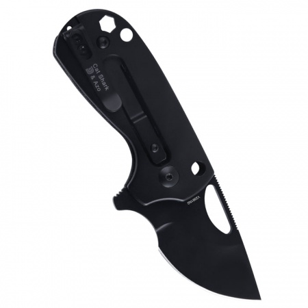 Складной нож Kizer Catshark N690
