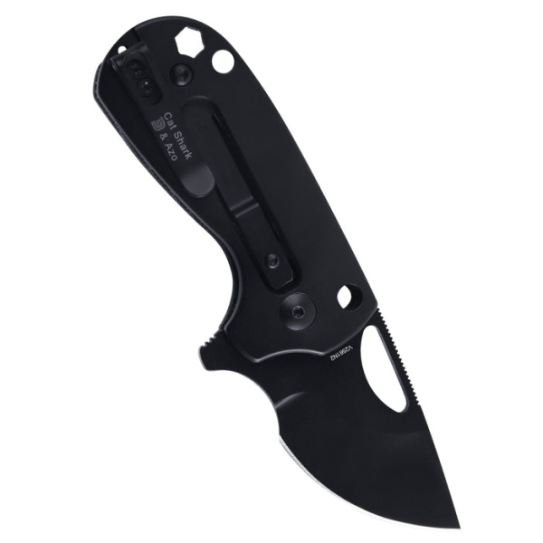 Складной нож Kizer Catshark N690