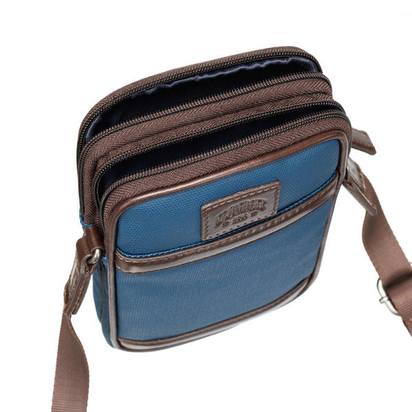 Сумка через плечо KLONDIKE "URBAN" KD1402-03