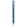 Ручка перьевая Parker "Vector XL Teal"