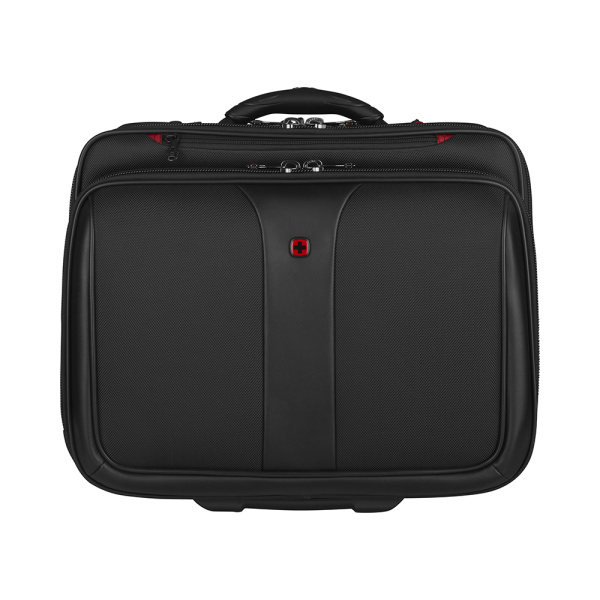 Мобильный офис WENGER Patriot с чехлом для ноутбука 15 600662
