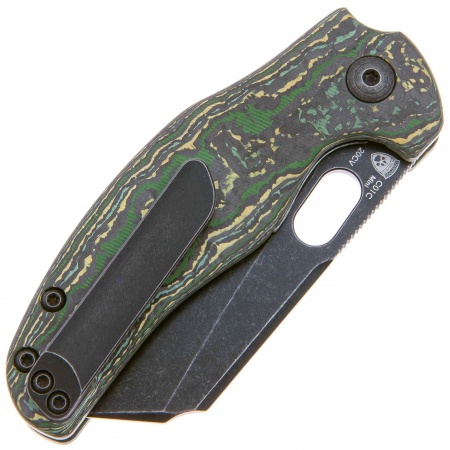 Складной нож Kizer 20CV Mini Sheepdog