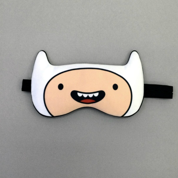 Маска для сна FINN-MASK