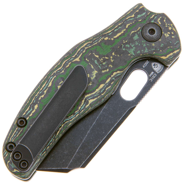 Складной нож Kizer 20CV Mini Sheepdog