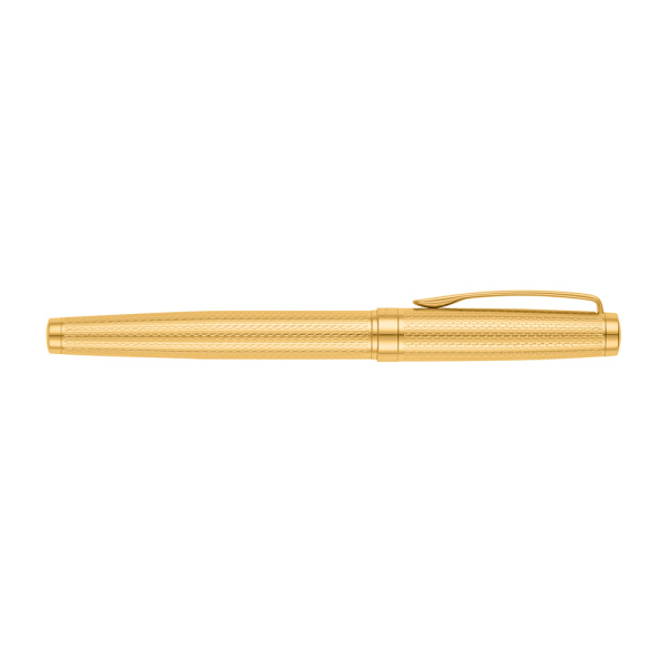 Ручка-роллер Pierre Cardin Golden - Gold