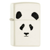 Зажигалка Zippo Classic White Matte