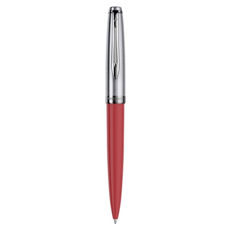 Шариковая ручка Waterman Embleme - Red CT