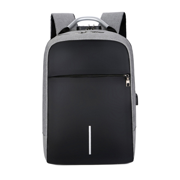 Рюкзак Madma, Серый.