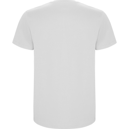 Футболка детская STAFFORD, БЕЛЫЙ 3/4