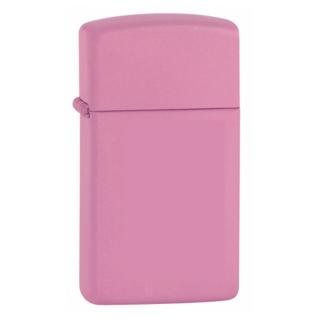 Зажигалка Zippo Slim
