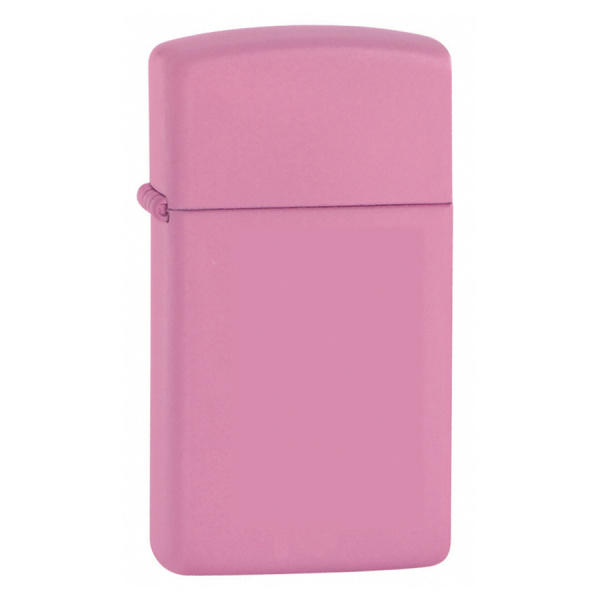 Зажигалка Zippo Slim
