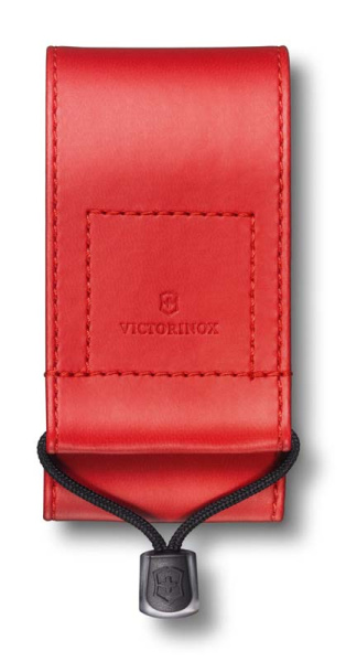 Чехол на ремень VICTORINOX для ножей 91 мм и 93 мм толщиной 5-8 уровней 4.0481.1