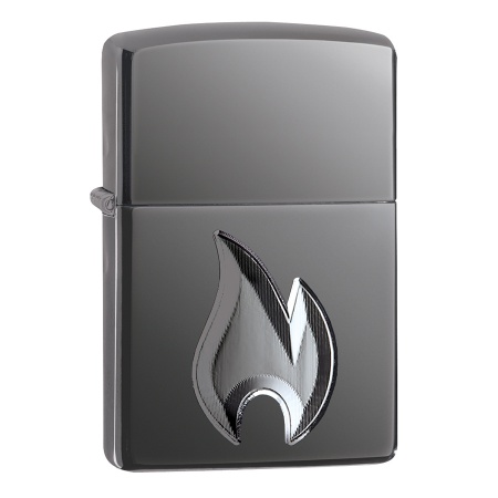 Зажигалка Zippo Armor