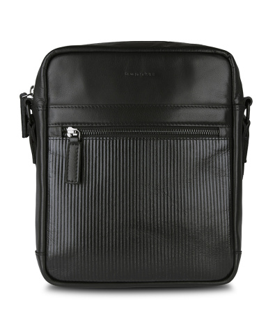 Сумка наплечная мужская BUGATTI ДЖОЭЛ | JOEL 49551401