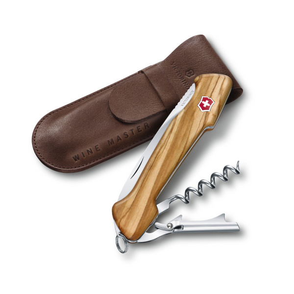 НОЖ VICTORINOX WINE MASTER