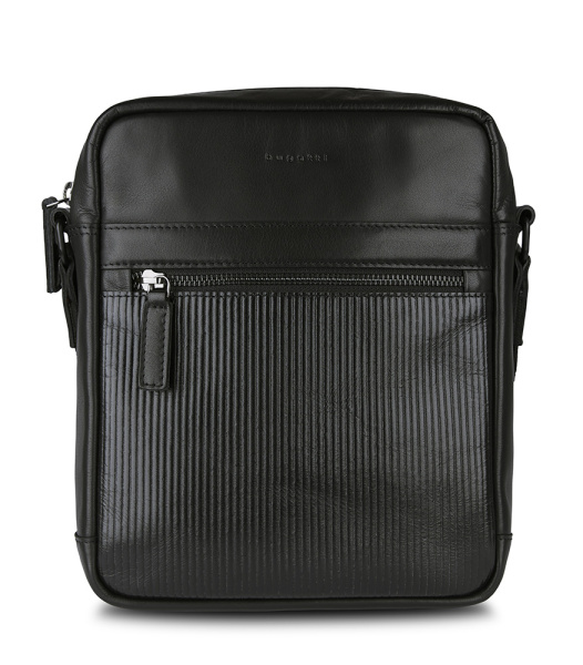 Сумка наплечная мужская BUGATTI ДЖОЭЛ | JOEL 49551401