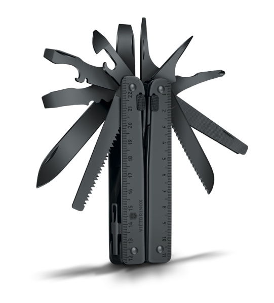 Мультитул VICTORINOX SwissTool BS 3.0323.3CN